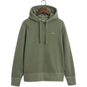 Hoodie Gant Sunfaded
