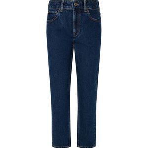 Pepe Jeans - PL204591 - Spijkerbroek - Blauw - Tapered Fit - Dames