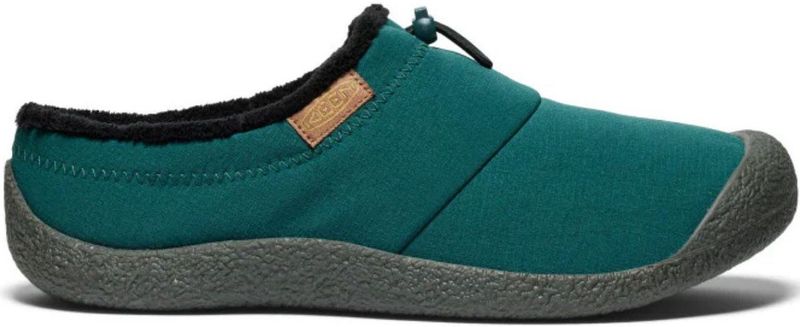 Keen - Howser III Slide - Instappers - Ponderosa Pine/Pondergroen - 44.5