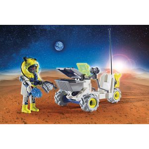 PLAYMOBIL  Mars-trike - 9491