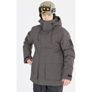 SLOPE Skijacke Chescott