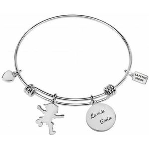 Armband Dames La Petite Story LPS05AQJ06 19 cm