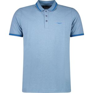 Cars Jeans Polo Povi - Heren