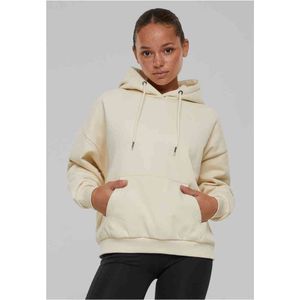 Urban Classics - Oversized Ultra Heavy Hoodie/trui - 5XL - Beige