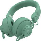 Fresh 'n Rebel Draadloze Koptelefoon - Misty Mint - Groen