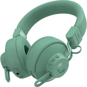 Fresh 'n Rebel Draadloze Koptelefoon - Misty Mint - Groen