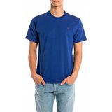 Replay - M3015 .000.2660 - T-shirt - Katoen - Korte Mouwen