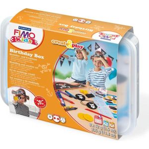 Fimo kids Create&Play ""Pirate Birthday Box