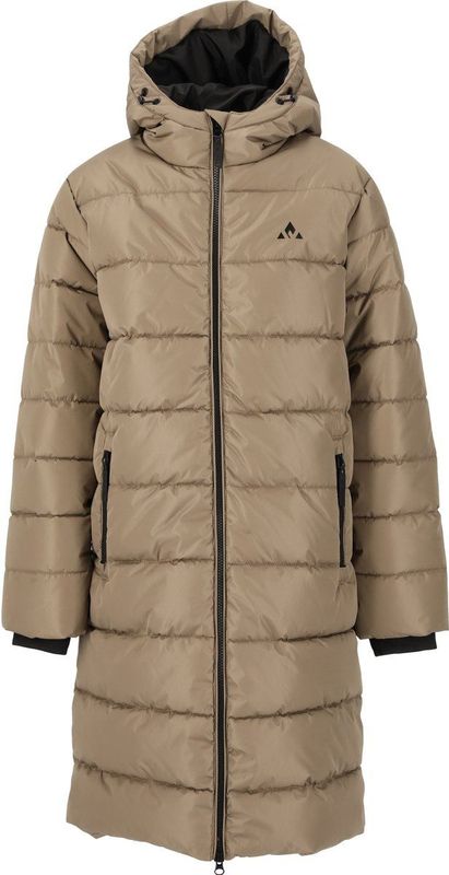 Whistler - Amaret Jr. - Gewatteerde Jas - Kinderen - Wind- en Waterdicht