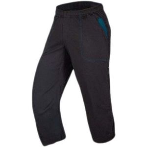 OCUN - Jaws - Driekwartbroek - Zwart - Stretchstof