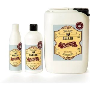 H-Projectline - Shampoo - Elixir - 250ml