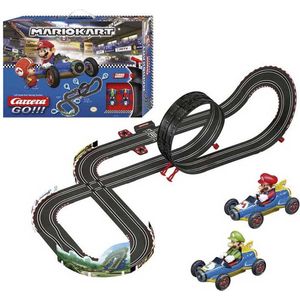 Carrera GO!!! Nintendo Mario Kart 8 - Racebaan