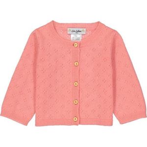 Les-Lutins-Vestje-Chloe-roze-maat-92