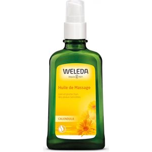 Weleda Calendula Massageolie 100 ml