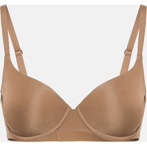 Wolford Pure 3W Cup Bra Dames Beha - Maat 80E