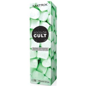 Matrix - SoColor Cult - Haarkleuring - 90ml