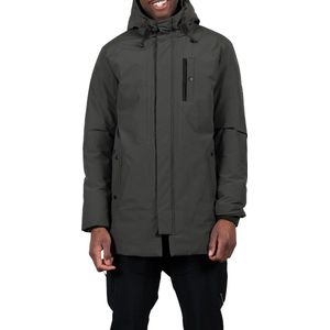 Fat Moose Redwood Parka Winterjas Heren - Maat S