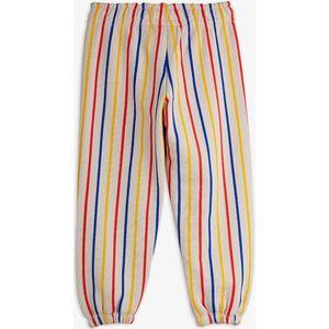 Clover - Sweatpants - Multikleur - GOTS-gecertificeerd Organisch Katoen