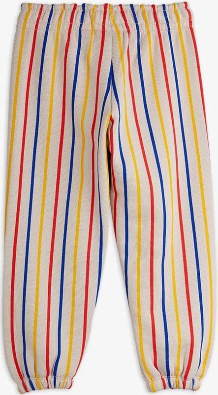 Clover - Sweatpants - Multikleur - GOTS-gecertificeerd Organisch Katoen