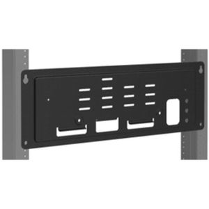 Zebra RACK MOUNT FOR EC30 LOCKING SM