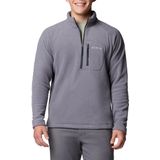 Columbia - Fast Trek III - Fleece - Halve Rits - Heren