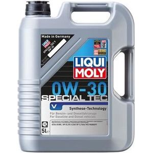 Motorolie Liqui Moly Special Tec V 0W30 - 5L
