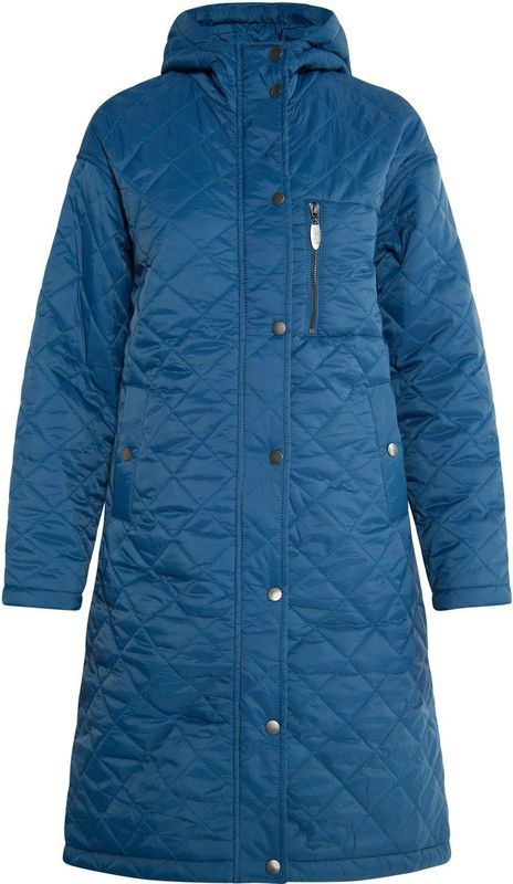 usha - Steppmantel - Lichtgewicht