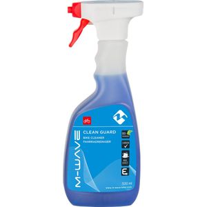 Sonax Fiets Reiniger / Schoonmaakmiddel 500 Ml