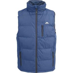 Trespass - Heren Clasp Gewatteerde Bodywarmer