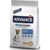 Advance - Mini Adult Hondenvoer
