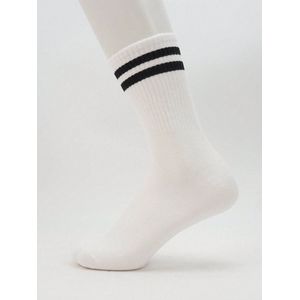 10 paar sokken jongens tennissokken kindersokken jongens meisjes sportsokken unisex katoenen sokken wit