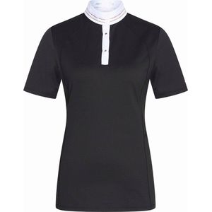 Euro Star Competition Shirt Estrella - Black XS
