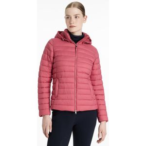 Lemieux Winterjas Lemieux Rose Donkerroze - 40