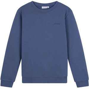 AMBIQUE - Kris - sweater - petrol 121 - maat 140