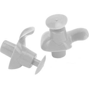 Lexium Zwem Oordopjes Kind - Oordopjes Zwemmen Kinderen - Zwem Oordopjes - Zwem Oordoppen