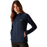 Regatta - Huntdale - Fleece - Dames - Met Volledige Rits