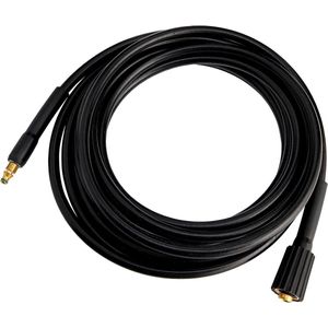 Vervangende slangfitting voor Nilfisk hogedrukreinigers - hoge druk slang accessoire Water Replacement Hose