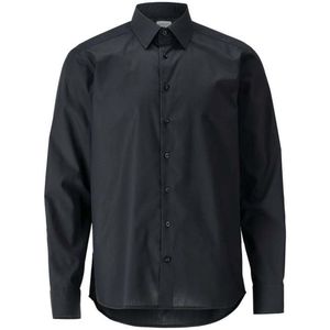 Mascot - Frontline - Overhemd - Diepzwart - 43-44