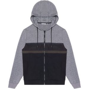 Antony Morato - MMFL00890-FA150114 - Sweatshirt - Grijs