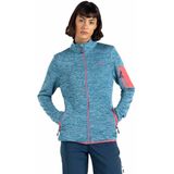 Dare2b Torrek Fleece Met Volledige Rits