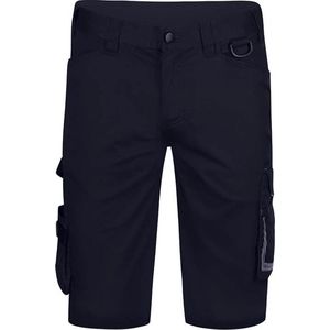 Korte werkbroek Deneb stretch Safety Jogger