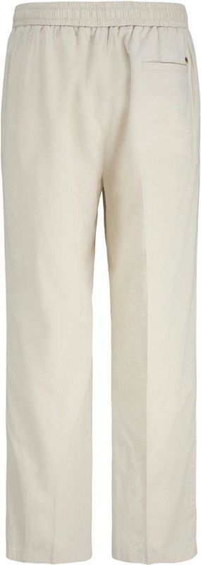 Jack & Jones - St Bill Diego - Broek - Klassieke Pasvorm - Geweven Stof