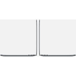 Apple MacBook Pro Intel® Core™ i7 Laptop 39,1 cm (15.4"") 16 GB LPDDR3-SDRAM 256 GB Flash AMD Radeon Pro 450 Wi-Fi 5 (802.11ac) macOS Sierra Grijs