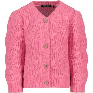 Like Flo F408-7330 Meisjes Trui - Maat 92