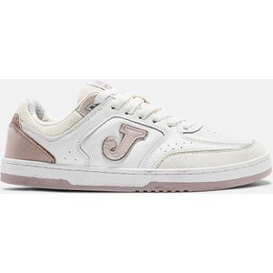 Dames leren schoenen joma barefoot c.flexys lady wit 37