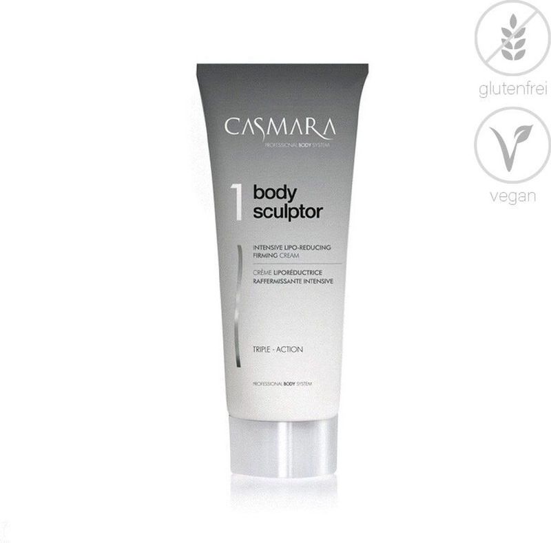 Casmara - Body Sculptor - Verstevigende Body Lotion - 200 ml