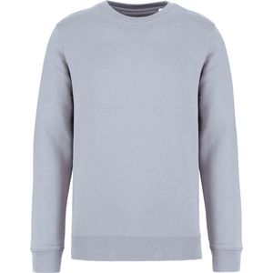 Biologische unisex sweater merk Native Spirit Aquamarine - XS