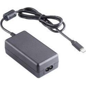 Dehner Elektronik APD 045T-A200 USB-C USB-oplader 5 V/DC, 9 V/DC, 12 V/DC, 15 V/DC, 20 V/DC 3 A 45 W USB Power Delivery