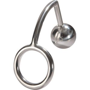 Cockring anaal slot 50 mm