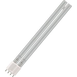 BluGarda - UV-c Vervanglamp 36 watt - Losse UV lamp - PL - Vijver